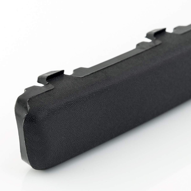 LST Bumper Cover Bumper Protective Strip Rear Left Right C