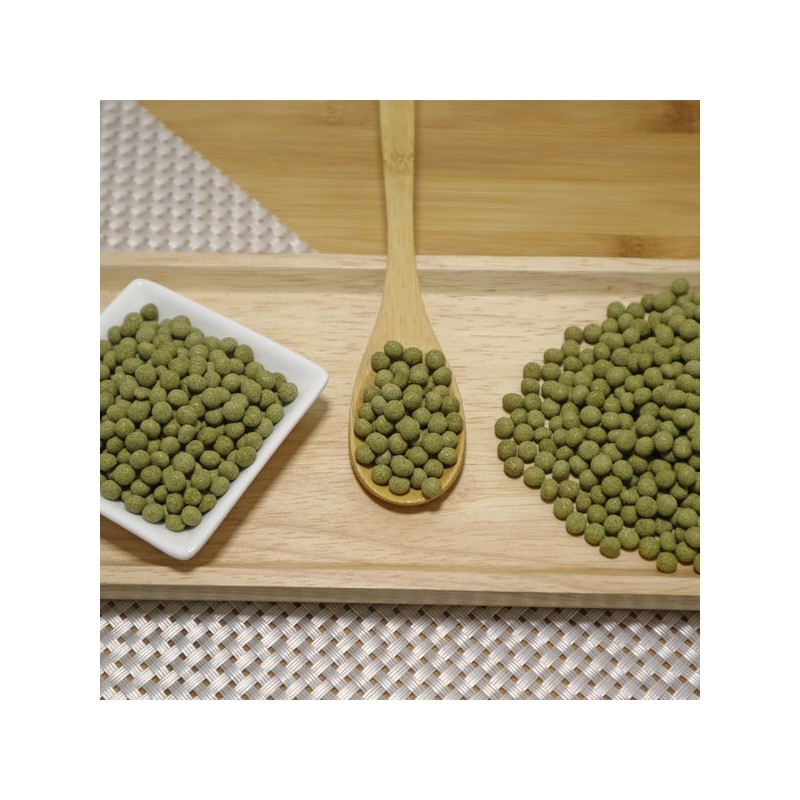 Chamdoori Barley Sprout Barley Cycle 200g / 참두리 보리새싹 보리순