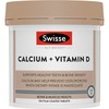 Swisse Ultiboost Calcium + Vitamin D - Supports the absoption