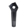 6 Inch Pullback Handlebar Risers for Harley 1' Diameter Handlebars