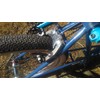 Canti Brake Shoe Conversion Adapter