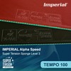 Imperial Alpha Speed (2.1 mm - Red)