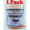 (1) Pomada Balsamo de Tigre 3.5 oz. each + (1)