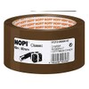 NOPI Pack Classic, Brown, 66m: 50mm