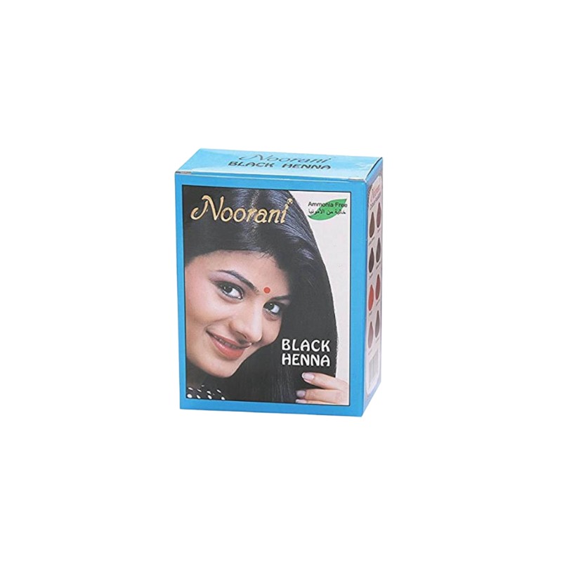 NOORANI / EAGLE'S Henna Hair Dye