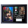 Jeri Ryan, Seven Of Nine, Voyager, Picard, Star Trek Signed/Autographed