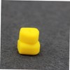 Sosoport Professional Fishing Supplies 100pcs Artificial Corn Grain Baits for