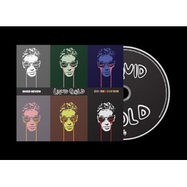 Liquid Gold (Covers Edition)