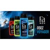 Fa Men - Shower Gel - Sédution Power - Hair