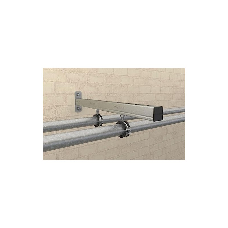 fischer DuoPower 8 x 40 S with ETA, Universal Dowels