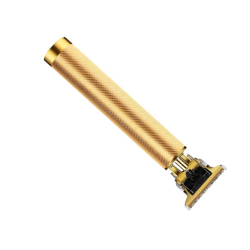 Cortadora de Cabello Eléctrica Recargable por USB para el Cuidado