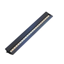 for Bambu Labs A1 Strip, LED Light Strip Upgrade Kit for Bambu-Lab P1S/P1P/X1C/X1E 3D Printers, 5V 0.3A Magnetic LED Light Bar, Enhanced Visibility for 3D Printing