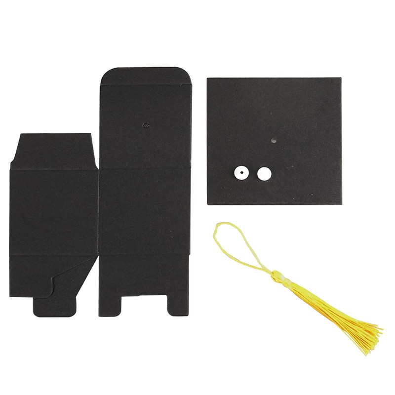 BinaryABC Graduation Candy Boxes Party Favors,Graduation Cap Gift Box with