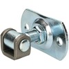 KOTARBAU® Set of 2 Adjustable Gate Hinges M16 with Screw-On