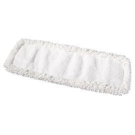 Vermop Sprint Mop White Magic Microfibre Prewashed 50 cm