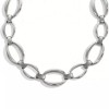 Brighton NWTag Brighton MERIDIAN SWING STATEMENT Silver Crystals Necklace MSRP