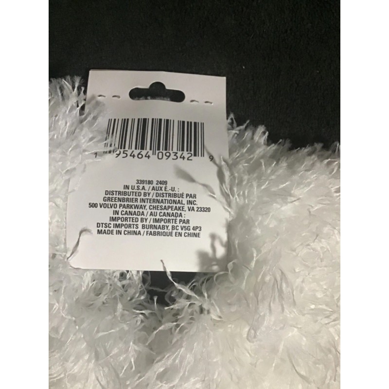 Standard Essential Microfiber Ceiling Fan Double Sided Duster 12” x