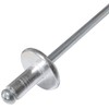 AERZETIX - C48155 - Set of 100 Blind Rivets Diameter