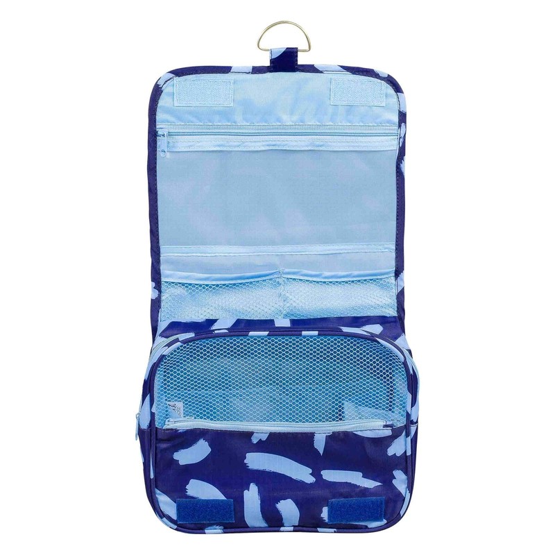 Pretty Useful Tools | Travel Midnight Toiletry Bag | 24