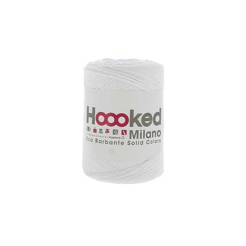 Eco Barbante Teca 200 g