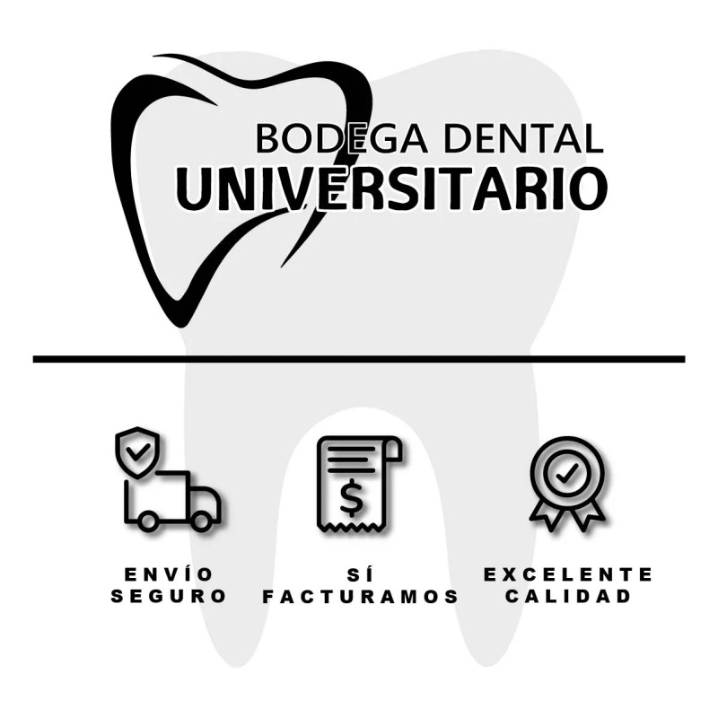 BDU Pad Para Practica De Sutura E Incisiones (5001)