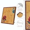 ULOI 13" Crochet Blocking Board - Upgraded Style with 4