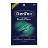 DenTek Fresh Clean Floss Pick, 75 Count
