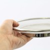 Inoue Kanaami Industrial Colander Tray Type, 9.8 inches (25 cm),