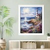 Leczany DIY Cross Stitch Kit: Complete Range of Pre-Printed Starter