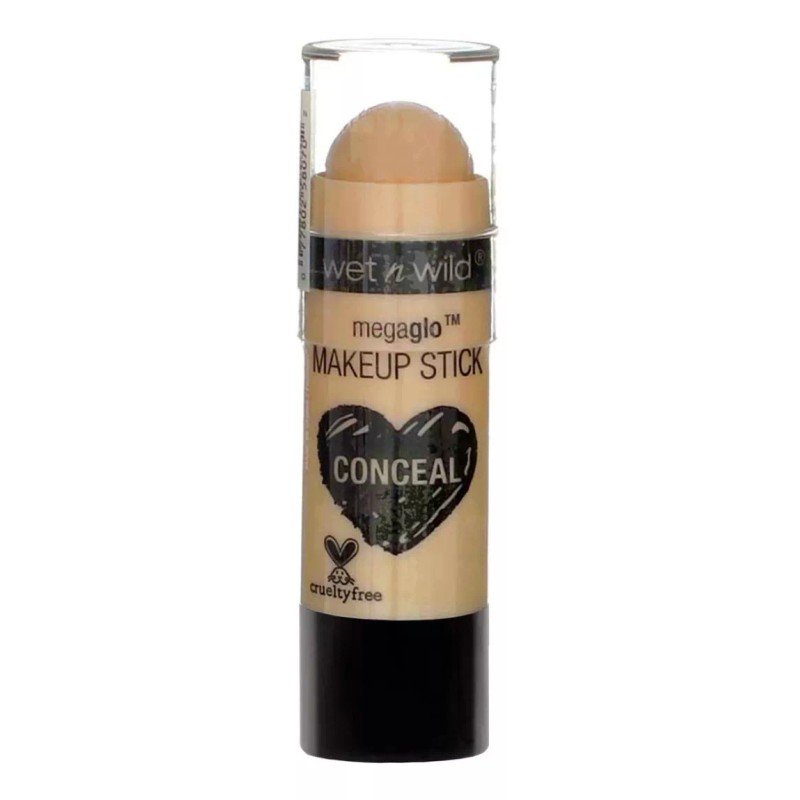 Wet n Wild Megaglo Makeup Stick - Wet N Wild