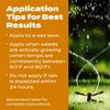 Scotts Turf Builder WinterGuard Fall Weed & Feed3, Weed Killer