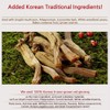 JUNGWONSAM 6-Year-Old Korean Red Ginseng Extract 365 Stick