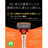 Schick Hydro 5 Premium Anjuro Purgatory Holder (with blades +