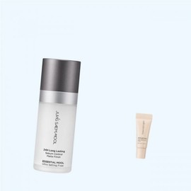 Jeongsaemmul JUNGSAEMMOOL Essential Water + Tone Balancing Base 3ml Water Ultra Setting Fixer 55ml 5188764 / 정샘물 에센셜 물 + 톤 밸런싱 베이스 3ml 물 울트라 세팅 픽서 55ml 5188764