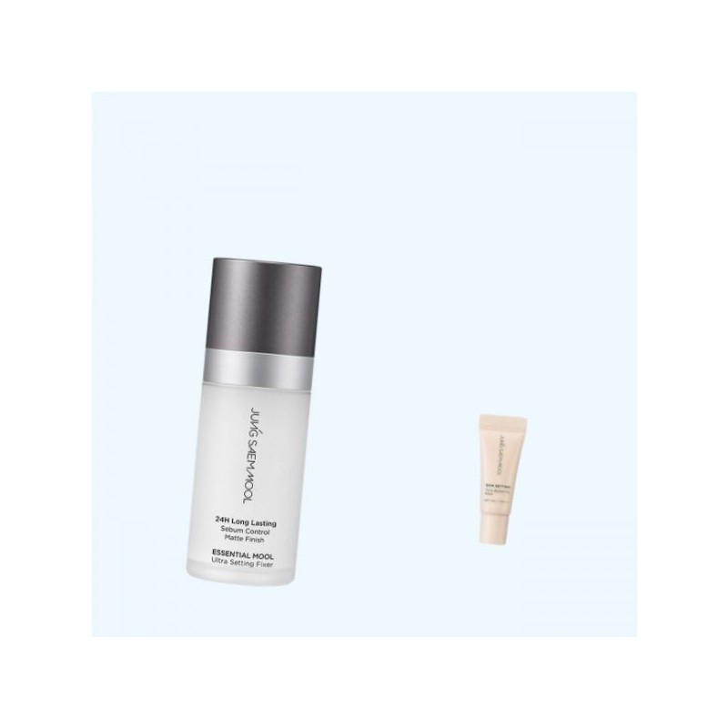Jeongsaemmul JUNGSAEMMOOL Essential Water + Tone Balancing Base 3ml Water