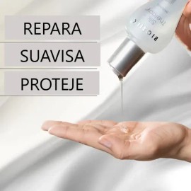 Biosilk Gotas De Seda Original ,tamaño Grande *enviogratis