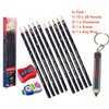Nataraj Pencils For Children | Kids Writing Pencils | Spacekids
