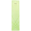 Omnigrip 6" x 24" Non-Slip Rectangle Quilting Ruler by Omnigrid