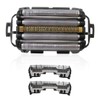 Shaver Razor Inner Blade & Outer Foils ES-LV5G ES-LV5U ES-LV7G