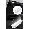 LIDESENMO 2-Pack 120mm DC 12V Kitchen Cooker Light Bulb 1.5W