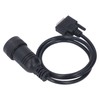 14 Pin Connector Cable 457‑6114 High Sensitivity Superior Flexibility for