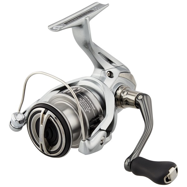 Shimano 21 NASCI Fishing Reel Shipped from Japan 2022 Model