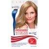 Tinte Retoque Raíz Permanente Miss Clairol 91 Rubio Cenizo Claro