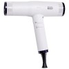 BondiBoost Sonic Dryer: Fast Lightweight Quiet 4 Temp 3 Speeds