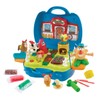 PlayGo Children's Dough & Carry Little Farmer - Kids Play