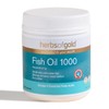 Herbs of Gold Buy Herbs of Gold Fish Oil 1000 200 Capsules Online