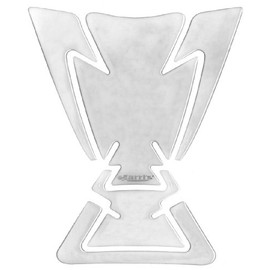 Ariete Harris Evo Puzzle Tank Protectors (Transparent)