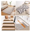 DEWEL Entrance Mat, Anti-Slip, Anti-Slip Sheet, Anti-Slip, Super Strong, Repeatedly
