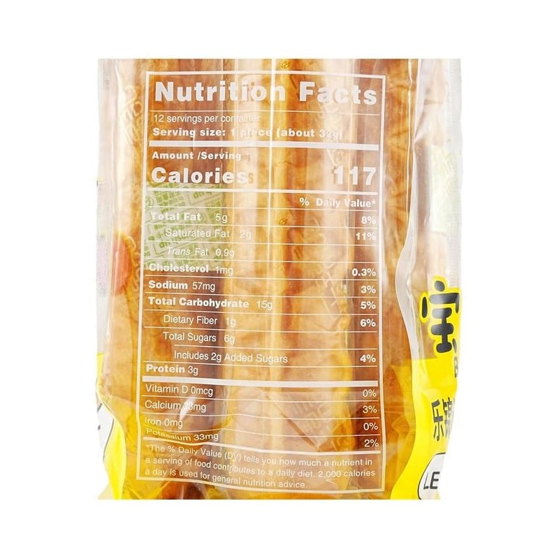 LJJ's Baby Hungry Cheese Breadsticks, Soft Bread with Cheese Filling,