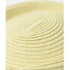 Regnuu Pork Pie Hat, Straw, Men's, Straw Hat, Women's, Paperblade,